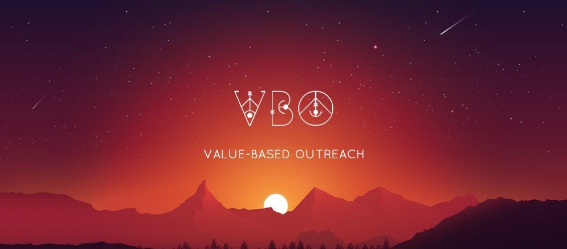 Value Based Outreach